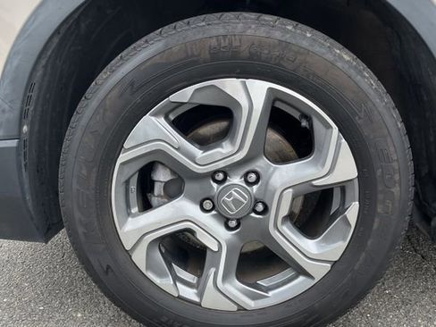 Used 2018 Honda CR-V EX image 20