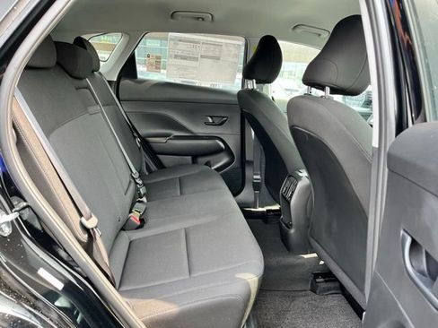 New 2026 Hyundai Kona SEL Sport FWD image 20