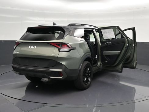 Used 2023 Kia Sportage X-Pro AWD/4WD image 31