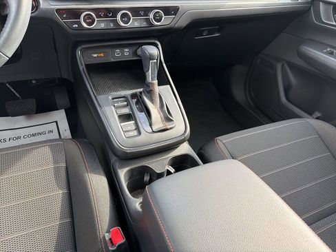 Certified 2024 Honda CR-V Sport image 17