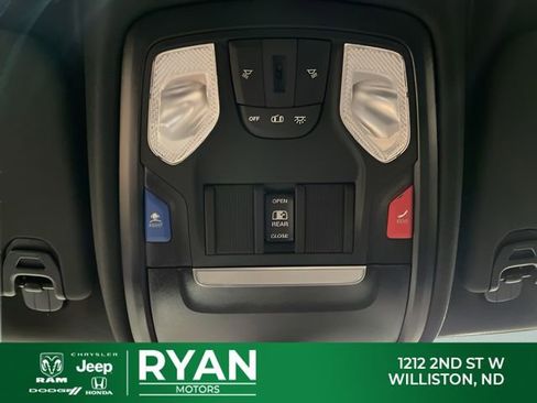 New 2026 RAM 1500 Big Horn AWD/4WD image 38