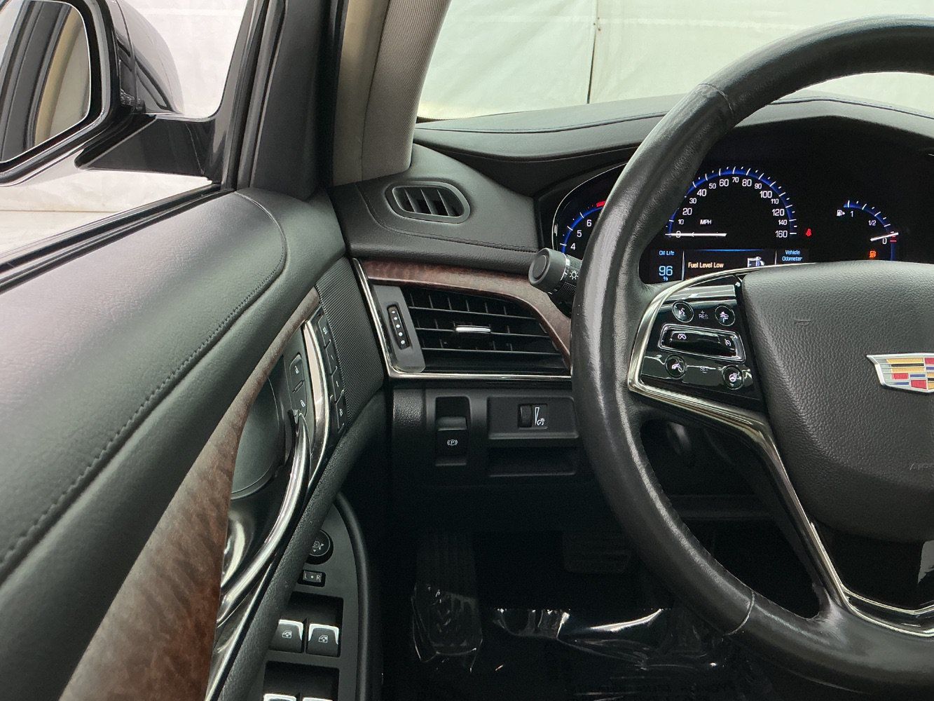 Used 2016 Cadillac CTS Luxury AWD/4WD image 33