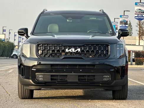 Used 2024 Kia Telluride SX Prestige X-Line image 10