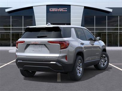 New 2026 GMC Terrain Elevation