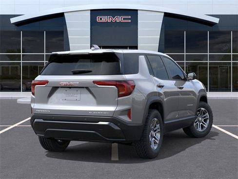 New 2026 GMC Terrain Elevation image 4