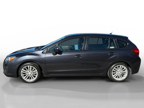 Used 2013 Subaru Impreza 2.0i Limited image 2