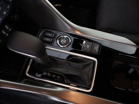 New 2026 Mitsubishi Eclipse Cross SEL AWD/4WD image 47