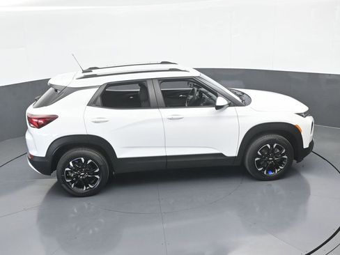 Certified 2023 Chevrolet TrailBlazer LT image 51