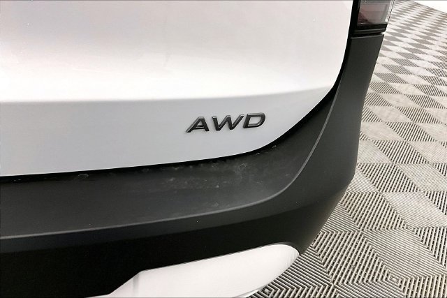 New 2027 Nissan Kicks S AWD/4WD image 21