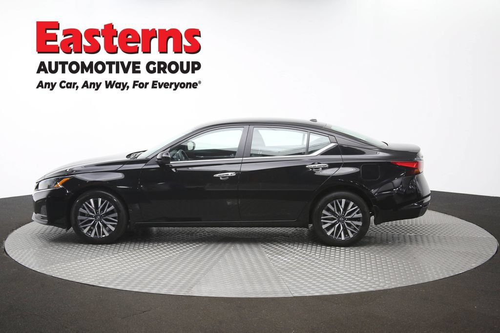 Used 2023 Nissan Altima 2.5 SV AWD/4WD image 61