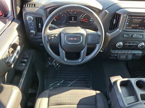 Used 2023 GMC Sierra 1500 Pro w/ Graphite Edition image 11