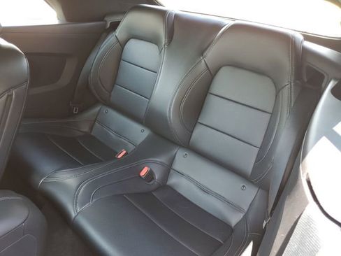 Used 2025 Ford Mustang Premium RWD image 27