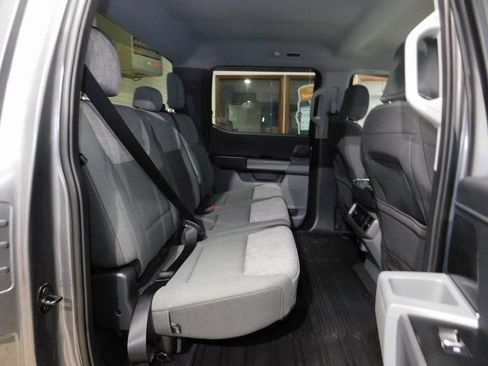 Used 2023 Ford F150 XLT w/ Equipment Group 301A Mid image 91