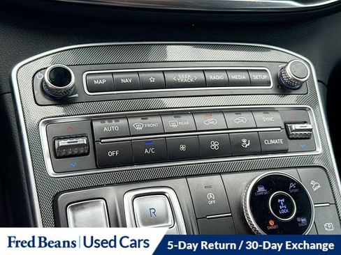 Certified 2023 Hyundai Santa Fe SEL AWD/4WD image 21