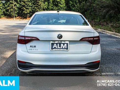 Used 2024 Volkswagen Jetta S FWD image 10