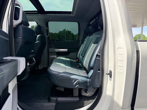 Used 2024 Ford F250 Limited w/ FX4 Off-Road Package image 36