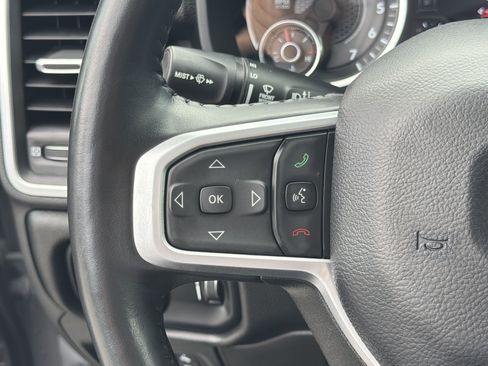 Used 2023 RAM 1500 Big Horn AWD/4WD image 29