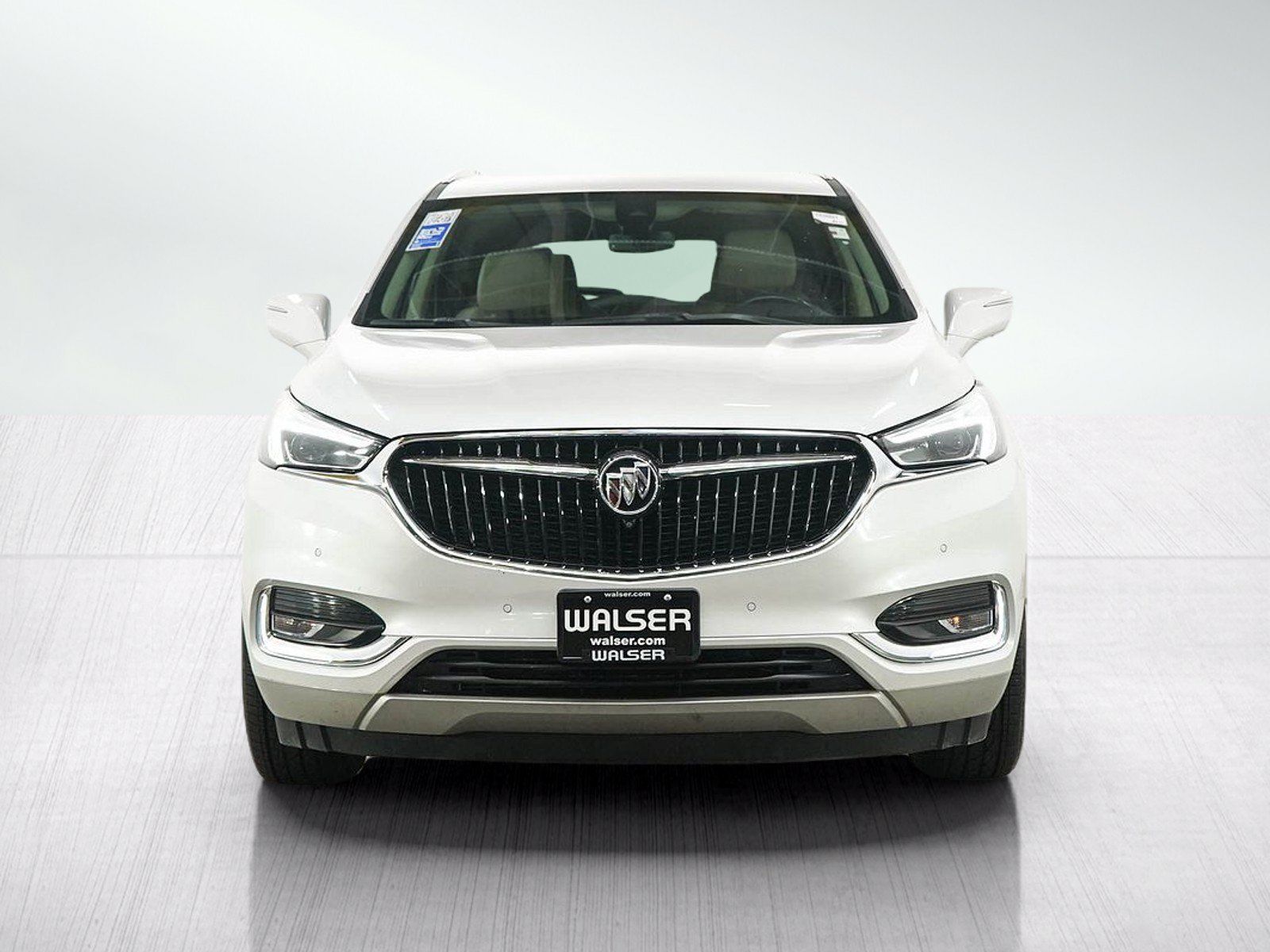 Used 2020 Buick Enclave Premium w/ Surround and Sites Package AWD/4WD image 8