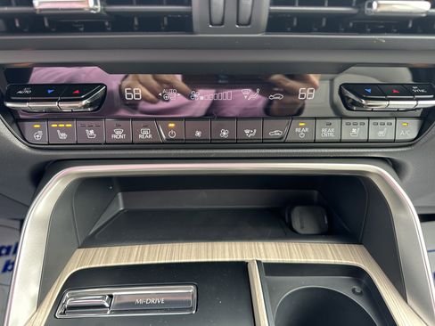 New 2026 MAZDA CX-70 SC Plus AWD/4WD image 16