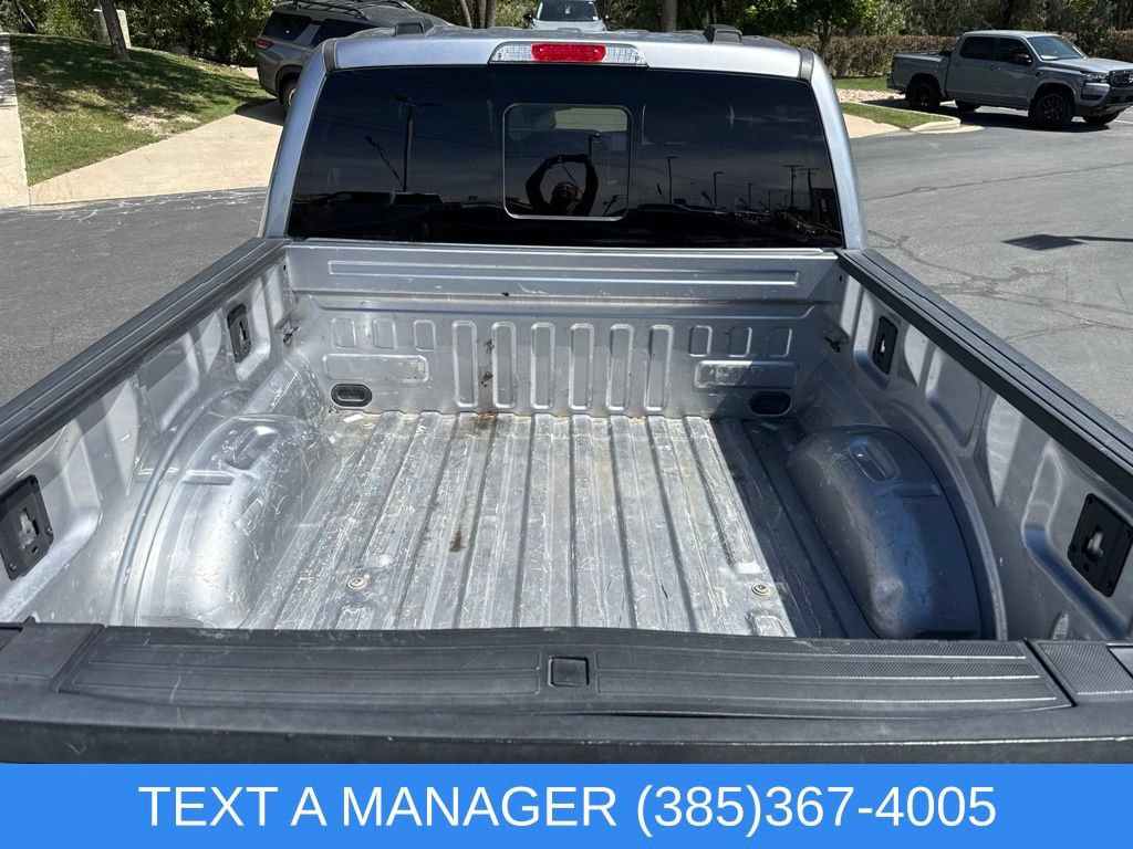 Used 2021 Ford F150 XLT w/ Equipment Group 302A High AWD/4WD image 13
