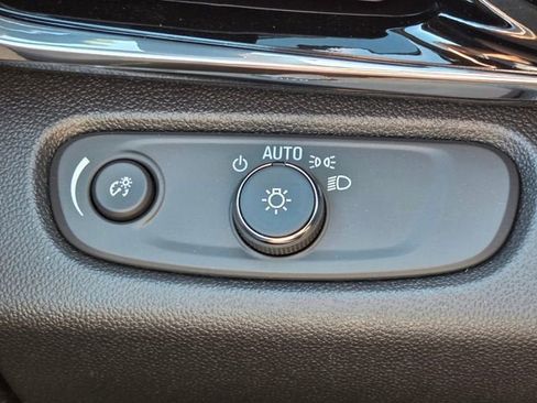 New 2026 Buick Envista Sport Touring w/ Convenience I Package FWD image 21