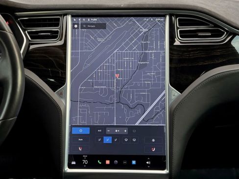 Used 2016 Tesla Model S 75 image 17