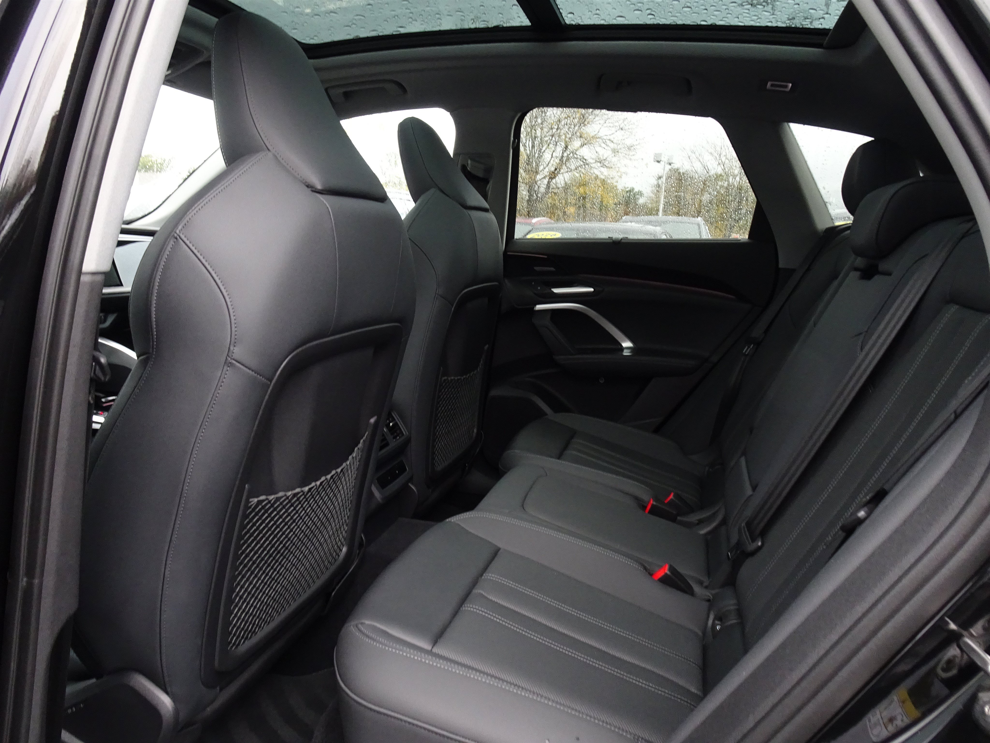Used 2025 Audi Q5 Premium Plus AWD/4WD image 11