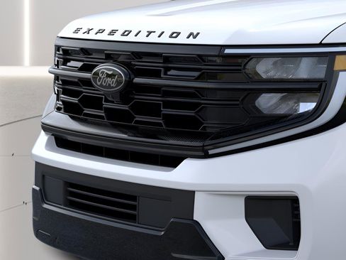 New 2026 Ford Expedition Platinum AWD/4WD image 18
