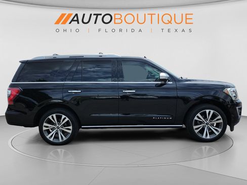 Used 2020 Ford Expedition Platinum AWD/4WD image 6