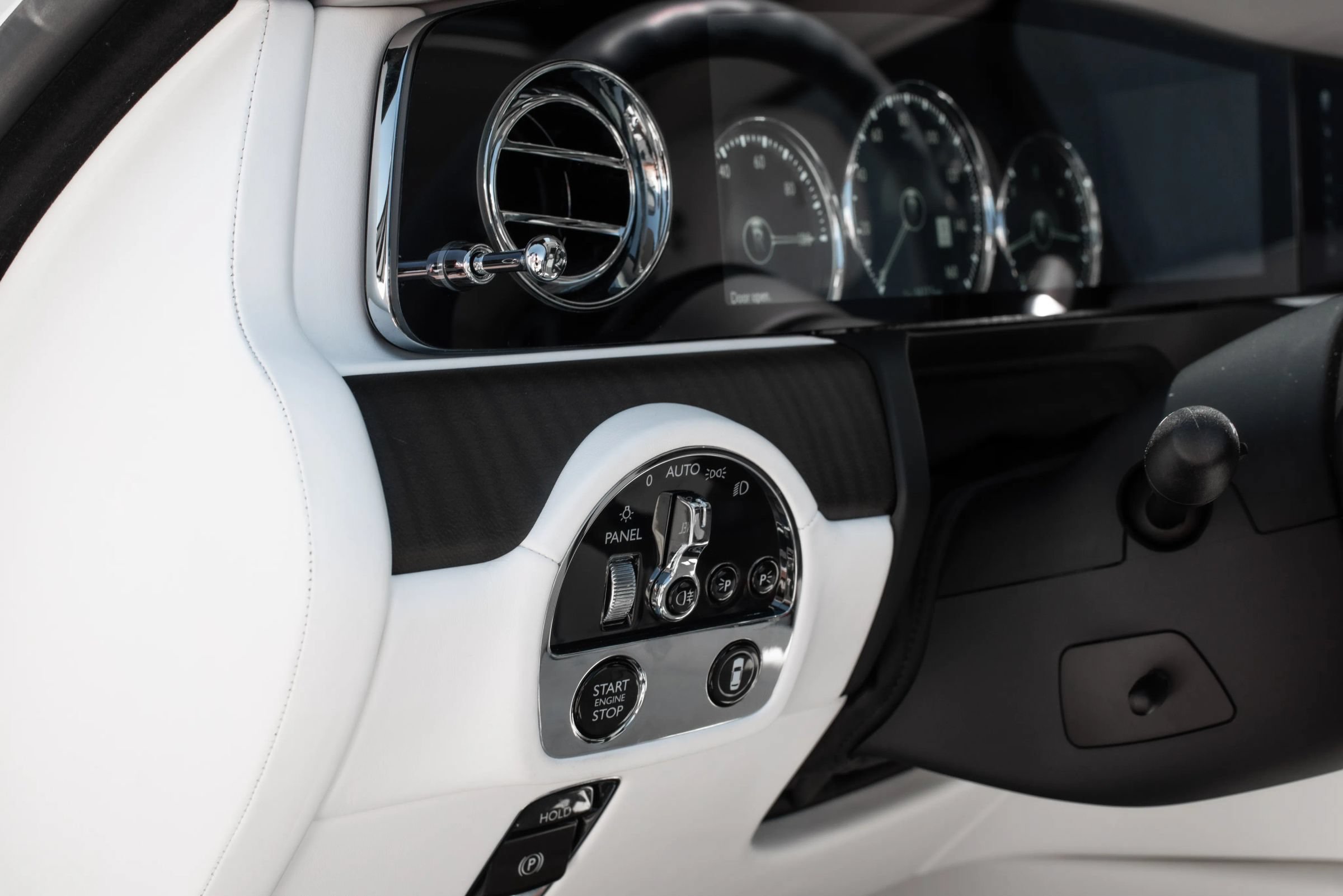 Used 2021 Rolls-Royce Ghost AWD/4WD image 17