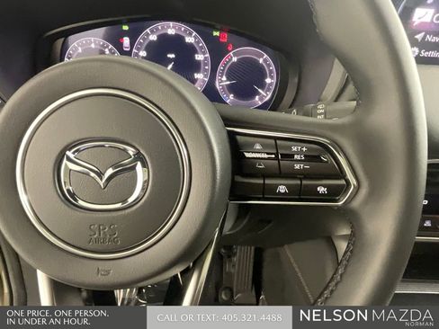 New 2026 MAZDA CX-70 3.3 Turbo S w/ Premium Package AWD/4WD image 44