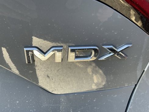 New 2026 Acura MDX A-Spec image 21