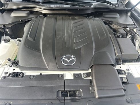 Used 2024 MAZDA CX-90 3.3 Turbo S w/ Premium Package image 32