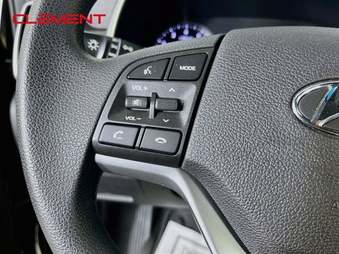 Used 2019 Hyundai Tucson SEL AWD/4WD image 15