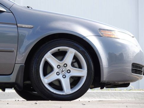 Used 2005 Acura TL FWD image 27