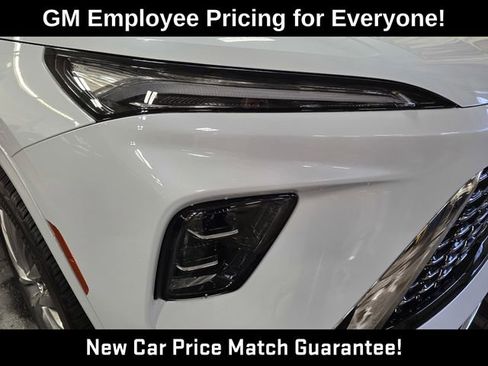 New 2026 Buick Enclave Avenir w/ Super Cruise Package image 5