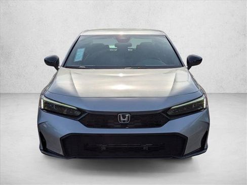 New 2026 Honda Civic Sport image 6