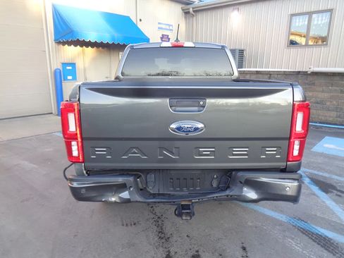 Used 2020 Ford Ranger XLT w/ Equipment Group 301A Mid AWD/4WD image 2