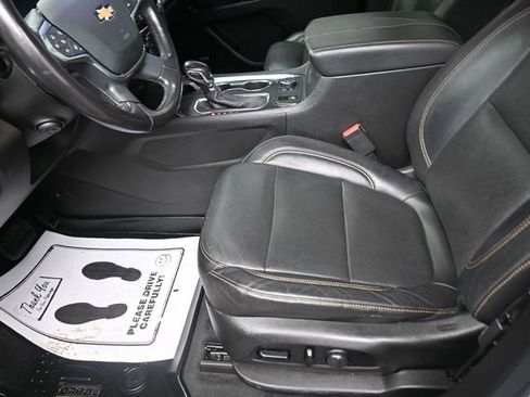 Used 2021 Chevrolet Traverse Premier w/ Redline Edition image 15