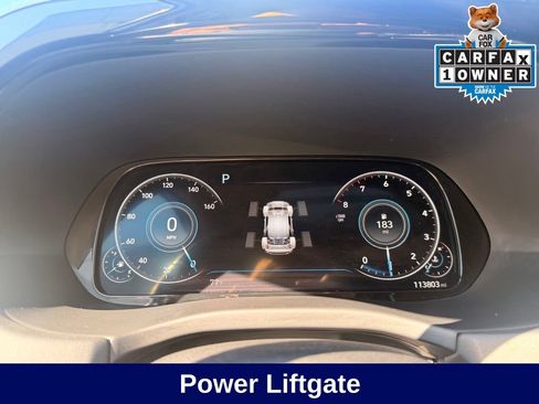 Used 2022 Hyundai Palisade Limited AWD/4WD image 17