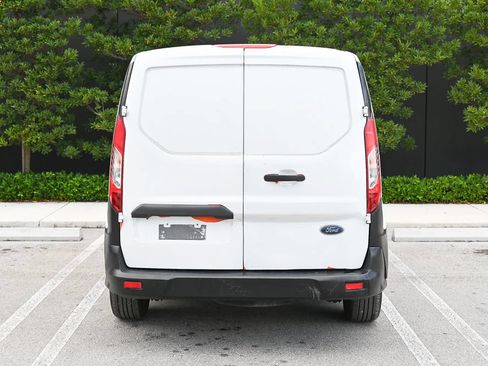 Used 2017 Ford Transit Connect XL FWD image 5