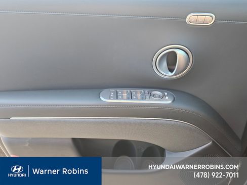 New 2026 Hyundai Palisade Calligraphy image 29