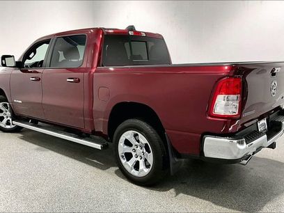 Used 2019 RAM 1500 Big Horn