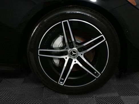 Certified 2025 Mercedes-Benz E 350 Sedan image 35