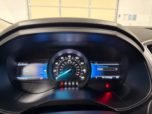 Certified 2024 Ford Edge SE AWD/4WD image 13