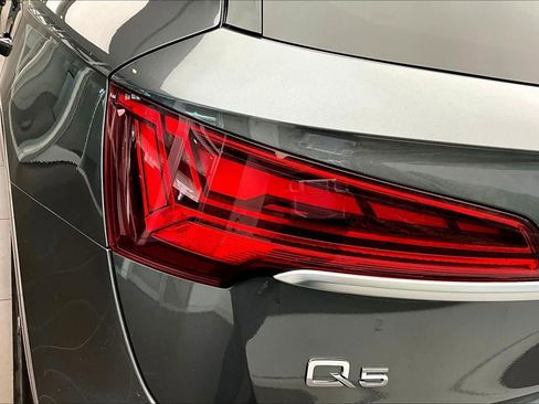 Used 2023 Audi Q5 2.0T Premium Plus w/ Premium Plus Package image 28