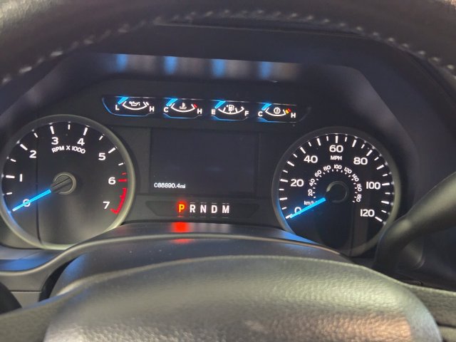 Used 2020 Ford F150 XLT w/ Equipment Group 302A Luxury AWD/4WD image 5