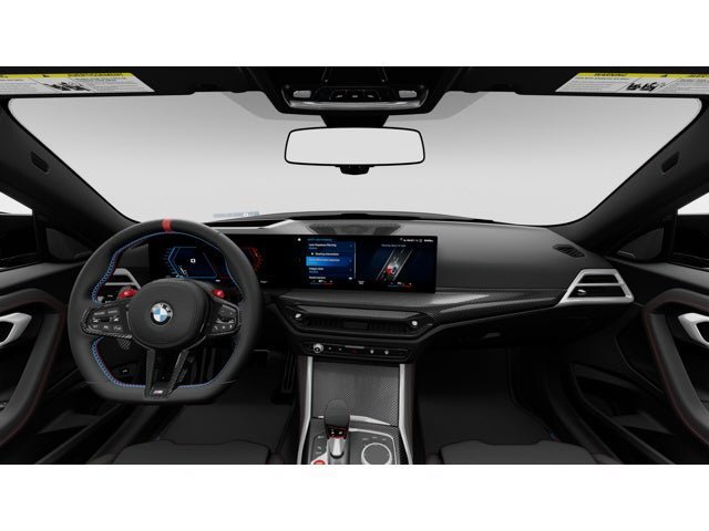 New 2026 BMW M2 w/ Lighting Package RWD image 11