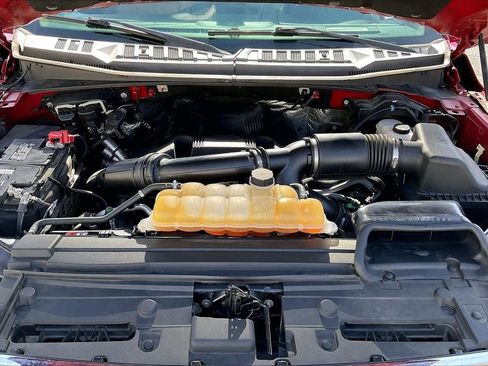 Used 2017 Ford F150 Lariat w/ Equipment Group 502A Luxury image 40