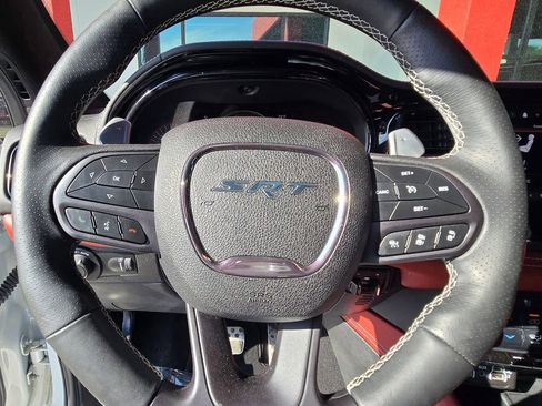 Used 2024 Dodge Durango SRT AWD/4WD image 31